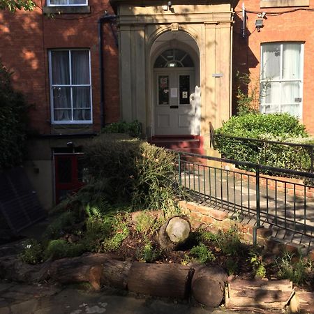 Queens Guesthouse Mánchester Exterior foto