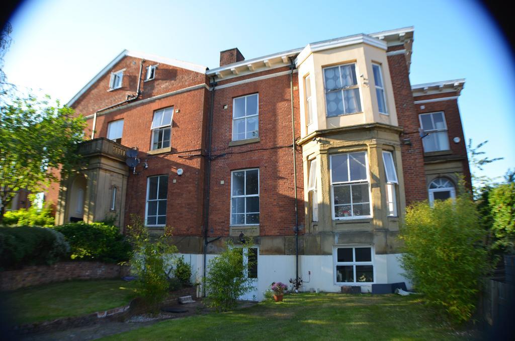 Queens Guesthouse Mánchester Exterior foto